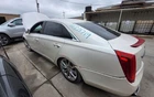 Cadillac Xts 2013 Left Quarter Panel Used 9962. Price: $474.00.