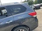 Driver Left Quarter Panel Fits 13 Pathfinder 104619486 Used. Price: $663.35.