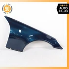 05-11 Mercedes R171 SLK350 SLK55 Amg Fender Front Right Side Blue Oem Used. Price: $415.00.