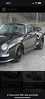 Porsche 993 Turbo Orignal Gemballa Side Skirts Rocker Panels-pair Used. Price: $1000.00.