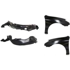Fender Quarter Panel & Sedan Elantra, Driver Side New. Price: $447.80.