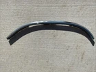 1965 Oldsmobile Cutlass Right Front Fender Wheel Opening Molding. Original Used. Price: $169.00.