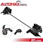 For Cadillac Escalade Esv Yukon Chevrolet Lh Power Running Board Motor W/bracket New. Price: $379.99.