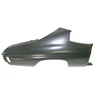 Goodmark GMK4033601701R Oe-style Quarter Panel For 1970-1972 Chevrolet Chevelle New. Price: $928.31.