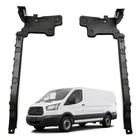 2015-2020 Ford Transit 150 250 350 Rear Bumper Retainer Support Brackets L&r New. Price: $42.59.