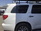 Used Right Lower Quarter Panel Fits: 2012 Toyota Sequoia Grade. Price: $420.00.
