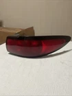 Passenger Tail Light Coupe ZX2 Quarter Panel Mounted Fits 98-03 Escort 36332 Used. Price: $60.00.
