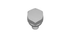 14-25 Ram Promaster Jeep Renegade Hex Head Screw And Washer Mopar New Oem. Price: $14.80.