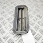 Bentley Continental Coupe 3W Body Vent Grille 3D0819465B 36403806 Gebraucht. Price: $27.40.
