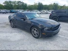 Passenger Right Fender Base V6 Fits 10-14 Mustang 1130185 Used. Price: $499.90.