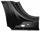 Dog Leg For 00-05 Buick Lesabre Right New. Price: $104.95.