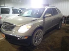 Passenger Right Center Pillar Thru 1/2/2011 Fits 08-11 Enclave 2037540 Used. Price: $260.00.
