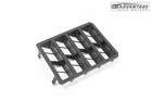 2009-2010 Hummer H3 Liftgate Tailgate Air Drafter Pressure Vent Grille Cover Oem Used. Price: $22.61.