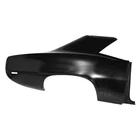 For Chevy Camaro 69 Sherman Rear Passenger Side Quarter Panel Value Line New. Price: $385.60.