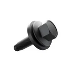 Genuine Mopar Hex Head Screw And Washer 6511334AA New. Price: $12.91.
