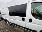 Used Rear Right Door Assembly Side Fits: 2019 Ram Promaster 1500 Van Slidin. Price: $499.90.