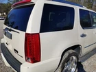 2012 Cadillac Escalade Oem Passenger Right Quarter Panel *cut* White Used. Price: $344.25.