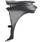 Capa Fender For Scion Im 2016-2016 Front Passenger Side W/ Molding Hole New. Price: $220.47.