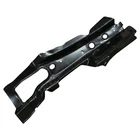 08-11 Ford Focus Quarter Panel Rear Extension Left Oem 8S4Z5441055A Used. Price: $12.50.
