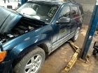 *no Shipping* Passenger Right Quarter Panel Fits 05-10 Grand Cherokee 10168478 Used. Price: $441.22.