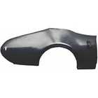Sherman 795-50R Right Quarter Panel Skin For 1968-1969 Oldsmobile Cutlass New. Price: $363.19.