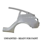 17-20 Oem Quality For Tesla 3 Rear-l Quarter Panel Without Extension Unpainted New. Price: $999.90.