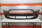 2018 2023 Ford Mustang Front Bumper Cover (aftermarket) Used. Price: $200.00.