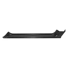 Sherman Parts 330-03L Lh Rocker Panel Factory Style For 2 Dr Regular Ext Cab New. Price: $65.15.