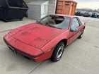 Used Right Lower Quarter Panel Fits: 1985 Pontiac Fiero Exc. Gt Grad. Price: $210.00.