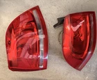 2011-2014 Volkswagen Touareg Quarter Panel Tail Driver Left And Right Oem Used. Price: $120.00.