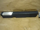 Ferrari 360 - Rh Passenger Sill Cover Black P/n 66092600 Used. Price: $350.00.