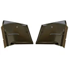 Front Floor Pan For 69-72 Chevy Gmc Blazer Suburban Jimmy Pickup Truck Pair New. Price: $141.88.