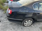 Passenger Right Quarter Panel Sedan Fwd Fits 06-10 Passat 104907773 Used. Price: $651.00.