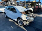 Passenger Right Quarter Panel Hatchback Door Fits 10-14 Golf 532833 Used. Price: $231.00.