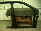 2018,2019 Chevrolet Traverse Uniside Rh (partial) Oem 11NPD New. Price: $250.00.