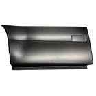 Goodmark GMK456269081L Lower Rear Quarter Panel Patch For 1981-1988 Supreme New. Price: $64.63.