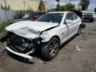 Passenger Right Quarter Panel Fits 11-16 Bmw 528I 598257 Used. Price: $522.50.