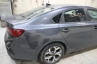 Passenger Right Quarter Panel 71504M7C00 19-24 Forte 2951668 Used. Price: $639.00.
