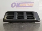 1994 Toyota Prado J78 Quarter Panel Vent Black Right Driver Used. Price: $55.25.