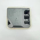 2022 - 2024 Hyundai Tucson Rear Right Quarter Air Pressure Vent Oem 97510AA000 Used. Price: $21.00.