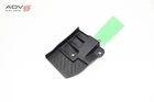 2023-2025 Honda Hr-v Rear Right Side Quarter Wheelhouse Liner Strake Shield Oem Used. Price: $27.99.