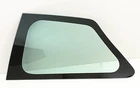 Driver/left Side Quarter Window Glass For 2012-2019 Toyota Yaris 2DR Hatchback New. Price: $92.00.