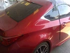 Passenger Right Quarter Panel Fits 15-19 Lexus Rc 571742 Used. Price: $524.30.
