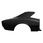 For Chevy Camaro 1967 Oer 7585084 Rear Passenger Side Quarter Panel New. Price: $350.29.