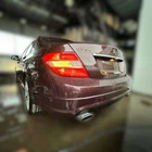 2007 Mercedes-benz 350 Amg Rear End Center Section A2046401571 Used. Price: $449.99.