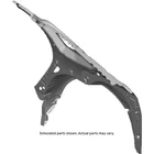Genuine Gm Passenger Side Inner Quarter Panel 23447006 New. Price: $870.65.