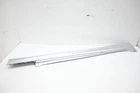 12-18 Bmw F06 Series Right Side Lower Rocker Skirt Cover Trim Panel Unit Oem Used. Price: $170.00.