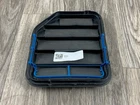Ford Edge 2015 16 17 18 Rear Left Quarter Panel Pressure Air Vent Grille Oem Used. Price: $33.00.