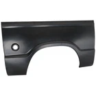 Quarter Panel Rear Fender Ram Van Hand Na Dodge B2500, Passenger Side New. Price: $221.27.