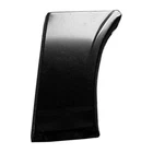 Goodmark Driver Side Quarter Panel Lower Front Patch Piece Fits GMK402161070L New. Price: $64.00.